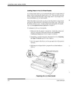 Preview for 48 page of Fujitsu DL3600 User Manual And Programmers Manual