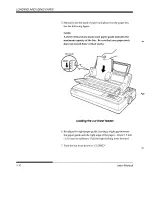 Preview for 50 page of Fujitsu DL3600 User Manual And Programmers Manual