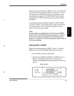 Preview for 69 page of Fujitsu DL3600 User Manual And Programmers Manual