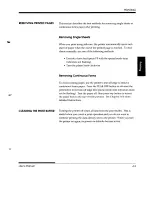 Preview for 75 page of Fujitsu DL3600 User Manual And Programmers Manual