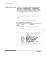 Preview for 92 page of Fujitsu DL3600 User Manual And Programmers Manual