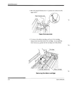 Preview for 136 page of Fujitsu DL3600 User Manual And Programmers Manual