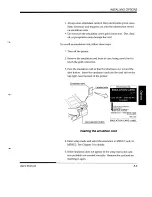 Preview for 151 page of Fujitsu DL3600 User Manual And Programmers Manual