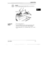 Preview for 39 page of Fujitsu DL6400PRO User Manual