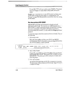 Preview for 122 page of Fujitsu DL6400PRO User Manual