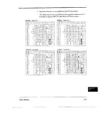 Preview for 201 page of Fujitsu DL6400PRO User Manual