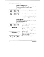 Preview for 218 page of Fujitsu DL6400PRO User Manual