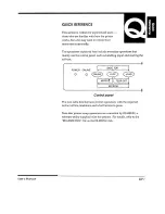 Preview for 11 page of Fujitsu DL700 User Manual