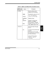 Preview for 109 page of Fujitsu DL700 User Manual