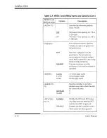 Preview for 112 page of Fujitsu DL700 User Manual