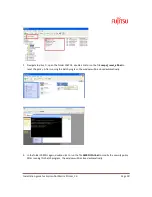 Preview for 28 page of Fujitsu DL7400 Installation Manual