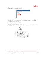 Preview for 41 page of Fujitsu DL7400 Installation Manual