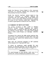 Preview for 30 page of Fujitsu DX2300 User Manual