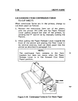 Preview for 72 page of Fujitsu DX2300 User Manual