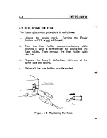 Preview for 96 page of Fujitsu DX2300 User Manual