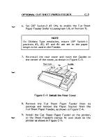 Preview for 107 page of Fujitsu DX2300 User Manual