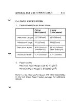 Preview for 115 page of Fujitsu DX2300 User Manual