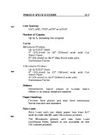 Preview for 119 page of Fujitsu DX2300 User Manual