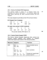 Preview for 208 page of Fujitsu DX2300 User Manual