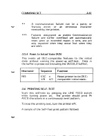 Preview for 211 page of Fujitsu DX2300 User Manual