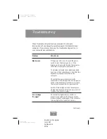 Preview for 20 page of Fujitsu e213 User Manual