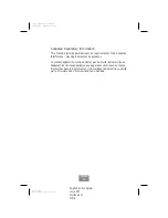 Preview for 26 page of Fujitsu e213 User Manual