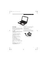 Preview for 15 page of Fujitsu E8110 - LifeBook - Core 2 Duo 1.66 GHz User Manual