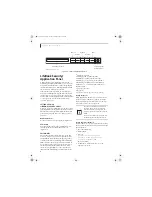 Preview for 30 page of Fujitsu E8110 - LifeBook - Core 2 Duo 1.66 GHz User Manual