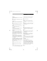 Preview for 91 page of Fujitsu E8110 - LifeBook - Core 2 Duo 1.66 GHz User Manual