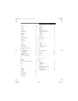 Preview for 123 page of Fujitsu E8110 - LifeBook - Core 2 Duo 1.66 GHz User Manual