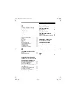 Preview for 7 page of Fujitsu E8210 - LifeBook - Core 2 Duo 1.66 GHz User Manual