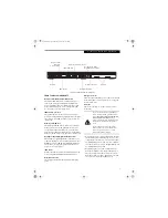 Preview for 17 page of Fujitsu E8210 - LifeBook - Core 2 Duo 1.66 GHz User Manual