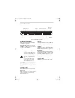 Preview for 18 page of Fujitsu E8210 - LifeBook - Core 2 Duo 1.66 GHz User Manual