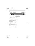 Preview for 20 page of Fujitsu E8210 - LifeBook - Core 2 Duo 1.66 GHz User Manual