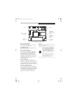 Preview for 21 page of Fujitsu E8210 - LifeBook - Core 2 Duo 1.66 GHz User Manual