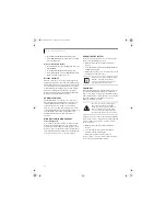 Preview for 42 page of Fujitsu E8210 - LifeBook - Core 2 Duo 1.66 GHz User Manual