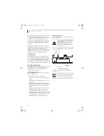 Preview for 46 page of Fujitsu E8210 - LifeBook - Core 2 Duo 1.66 GHz User Manual