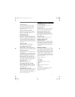 Preview for 71 page of Fujitsu E8210 - LifeBook - Core 2 Duo 1.66 GHz User Manual