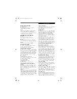 Preview for 85 page of Fujitsu E8210 - LifeBook - Core 2 Duo 1.66 GHz User Manual