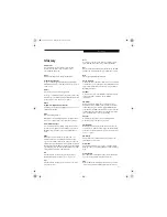 Preview for 89 page of Fujitsu E8210 - LifeBook - Core 2 Duo 1.66 GHz User Manual