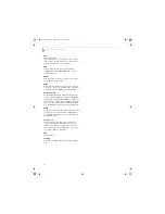 Preview for 94 page of Fujitsu E8210 - LifeBook - Core 2 Duo 1.66 GHz User Manual