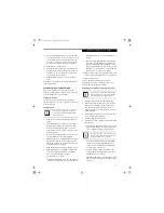 Preview for 103 page of Fujitsu E8210 - LifeBook - Core 2 Duo 1.66 GHz User Manual