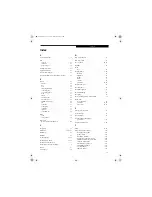 Preview for 123 page of Fujitsu E8210 - LifeBook - Core 2 Duo 1.66 GHz User Manual