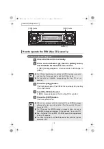 Preview for 18 page of Fujitsu ECLIPSE CD5425 Owner'S Manual