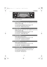 Preview for 29 page of Fujitsu ECLIPSE CD5425 Owner'S Manual