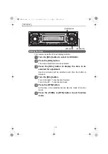 Preview for 44 page of Fujitsu ECLIPSE CD5425 Owner'S Manual