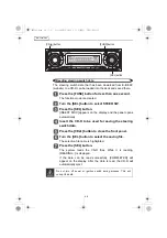 Preview for 46 page of Fujitsu ECLIPSE CD5425 Owner'S Manual