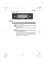 Preview for 49 page of Fujitsu ECLIPSE CD5425 Owner'S Manual