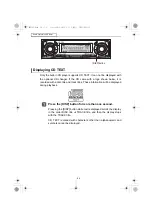 Preview for 54 page of Fujitsu ECLIPSE CD5425 Owner'S Manual