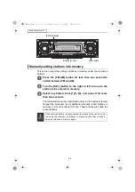 Preview for 64 page of Fujitsu ECLIPSE CD5425 Owner'S Manual